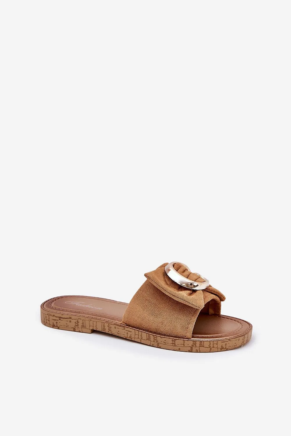 Flip-flops Step in style