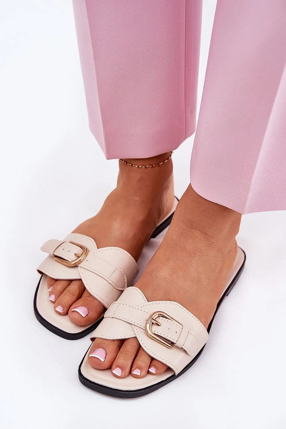 Flip-flops Step in style