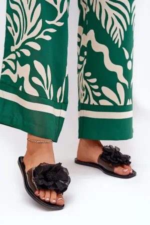 Flip-flops Step in style