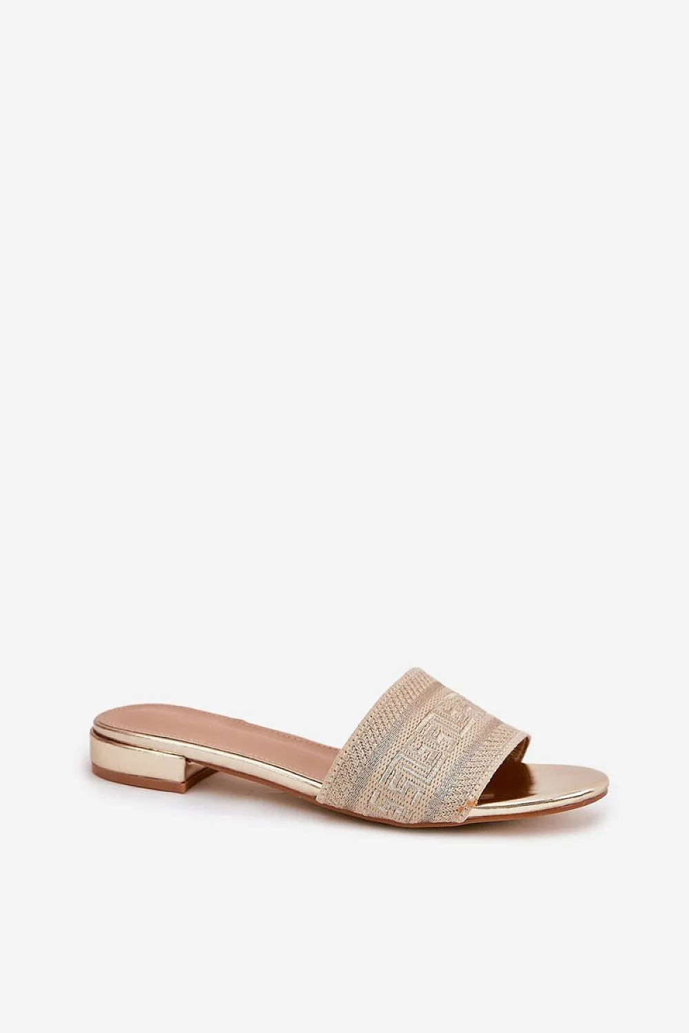 Flip-flops Step in style