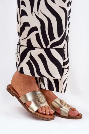 Flip-flops Step in style