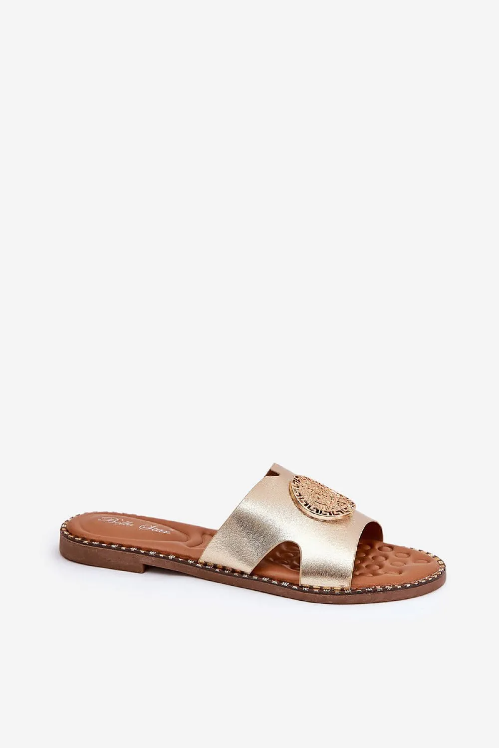 Flip-flops Step in style