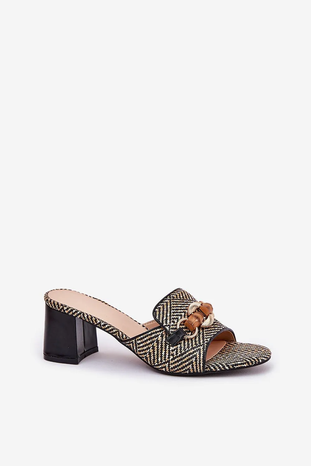 Flip-flops Step in style