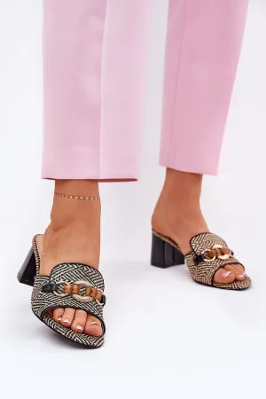 Flip-flops Step in style