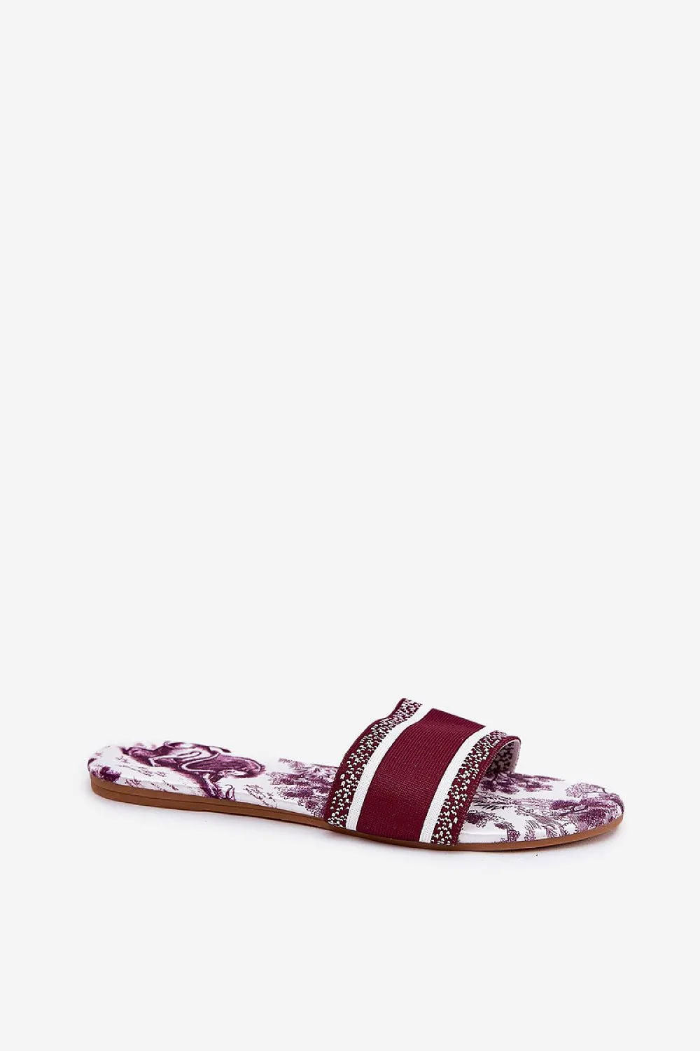 Flip-flops Step in style
