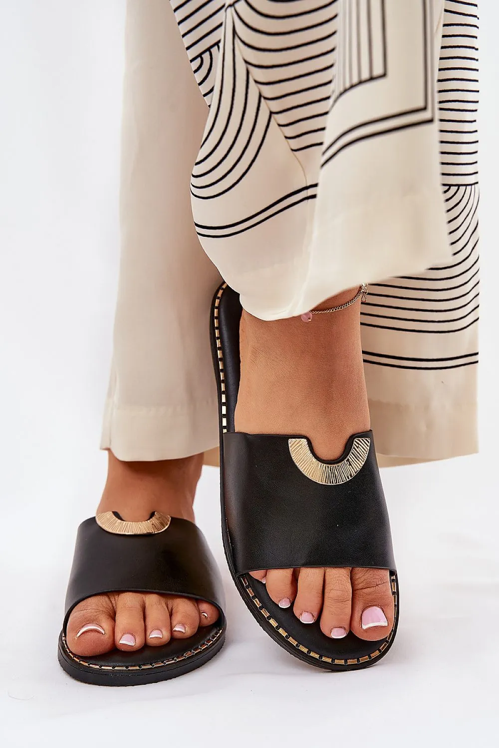 Flip-flops Step in style