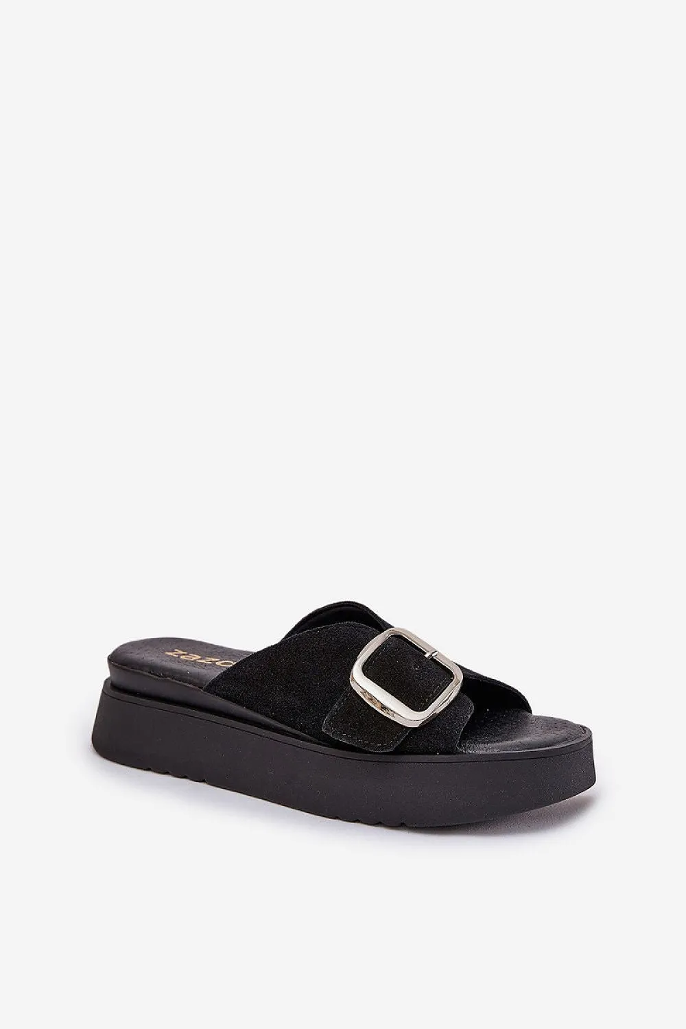 Flip-flops Step in style