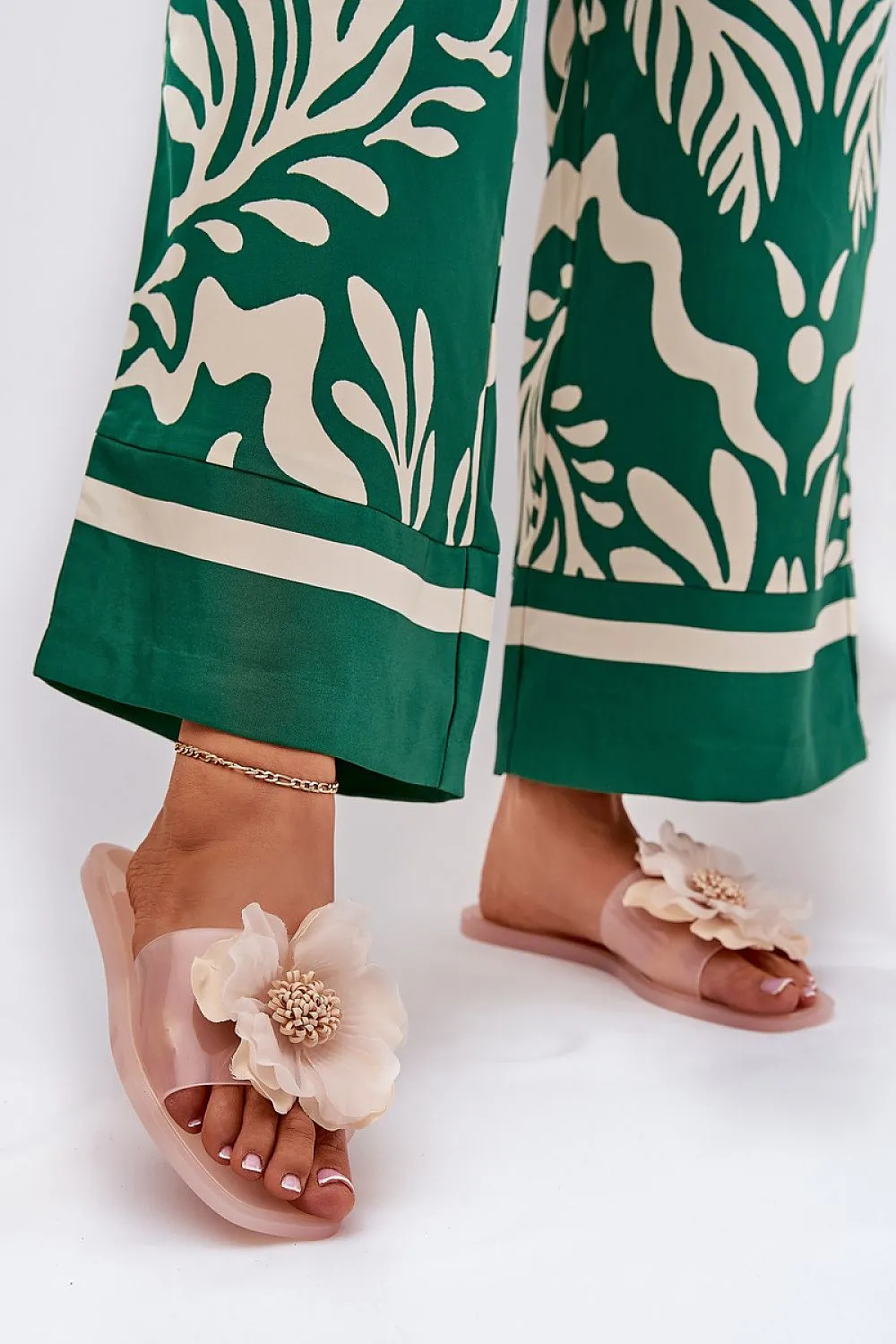 Flip-flops Step in style