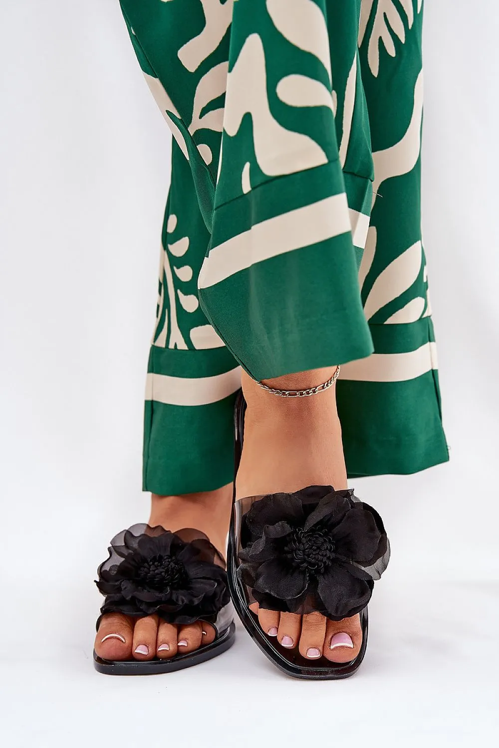 Flip-flops Step in style