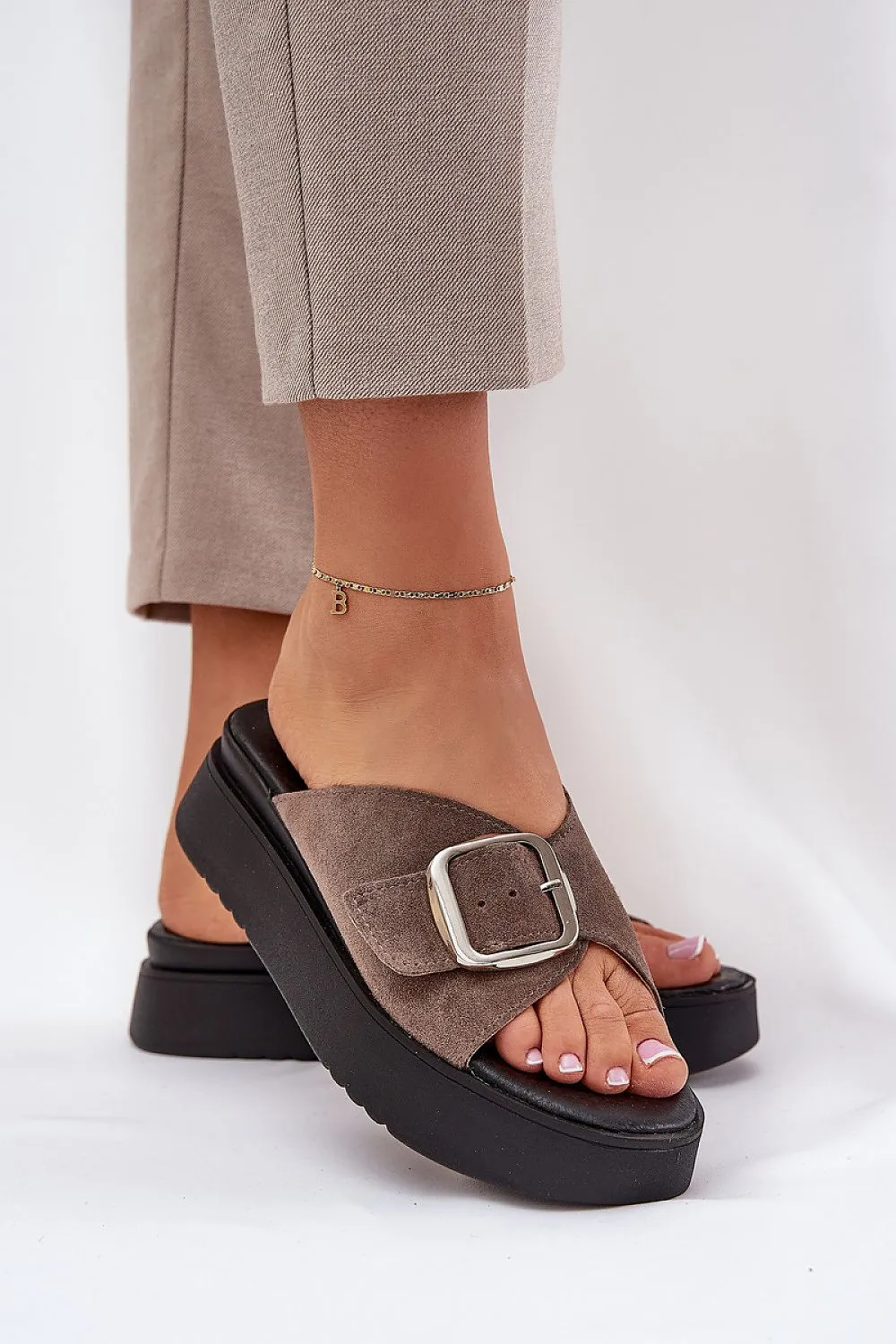 Flip-flops Step in style