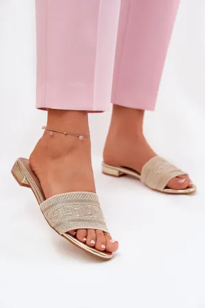 Flip-flops Step in style