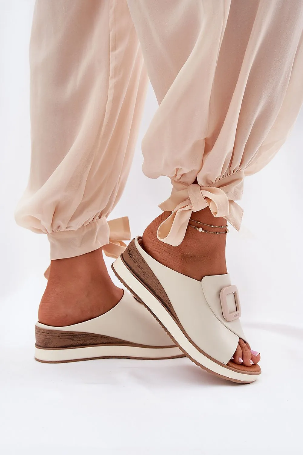 Flip-flops Step in style