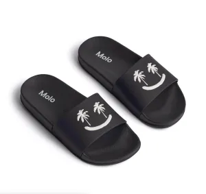 Flip flops Zhappy Black