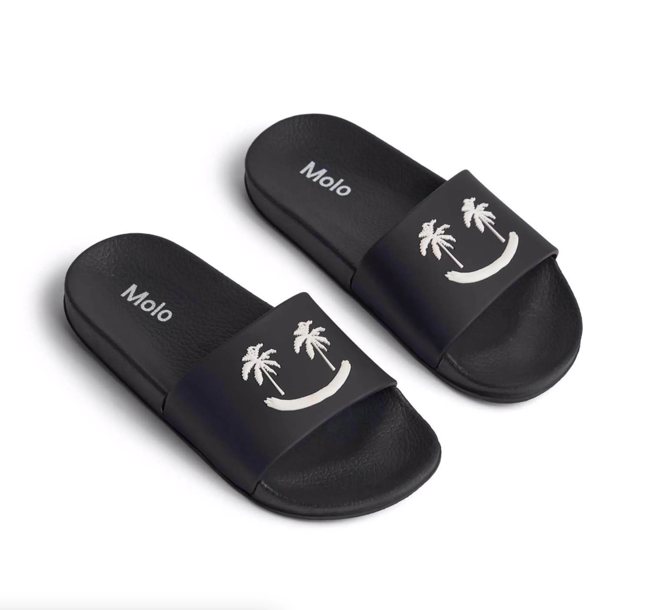 Flip flops Zhappy Black