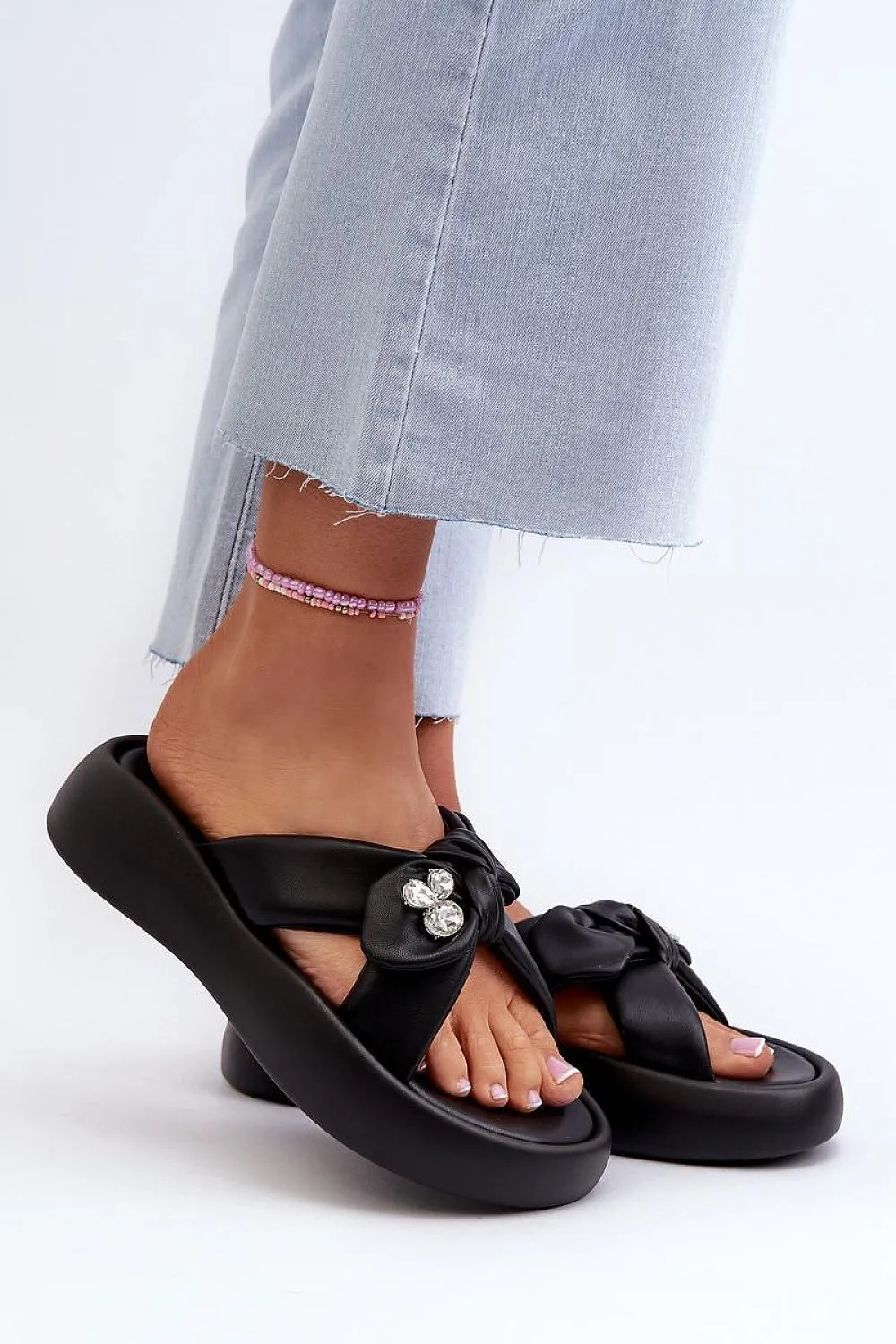 Flip-flops
