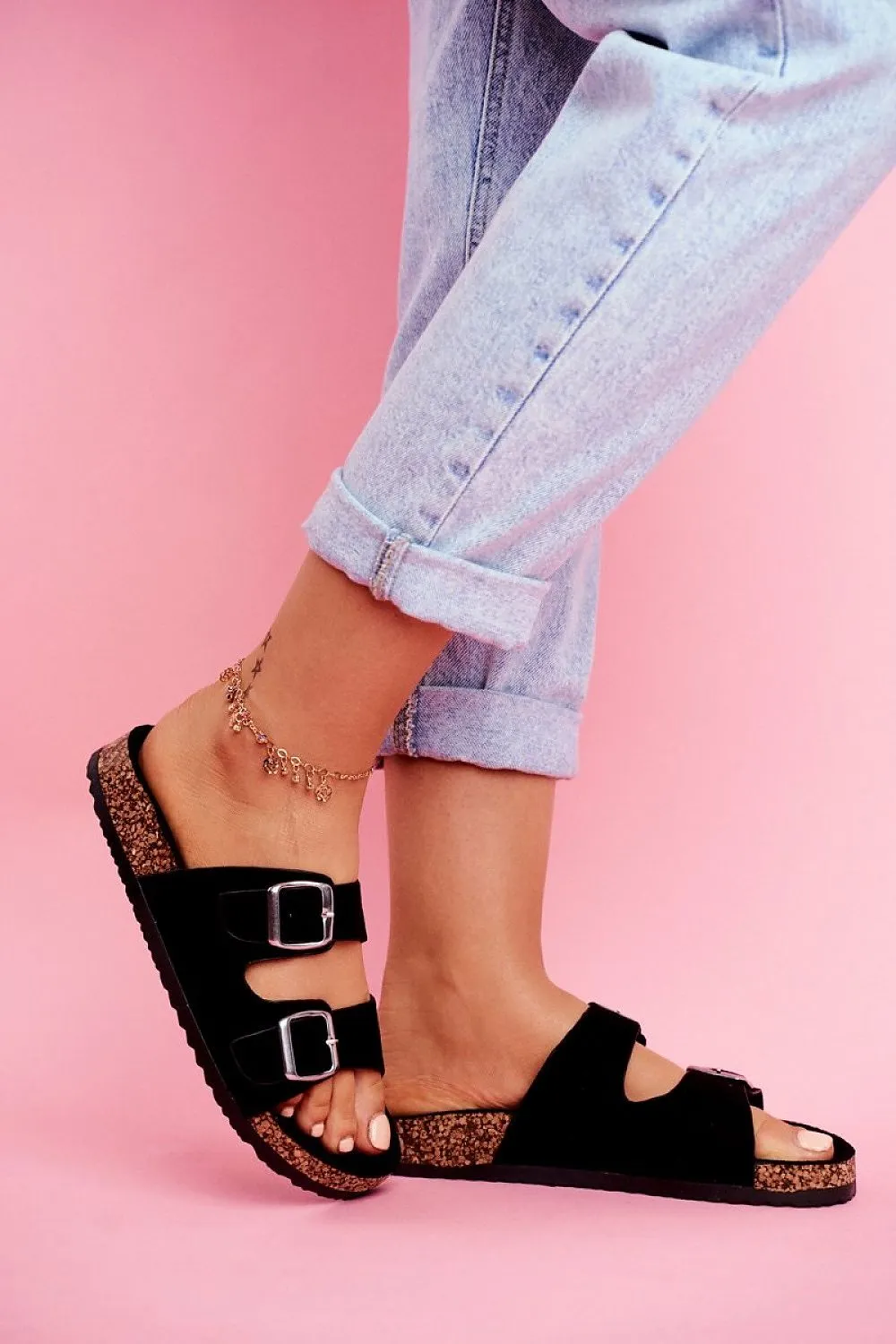 Flip-flops
