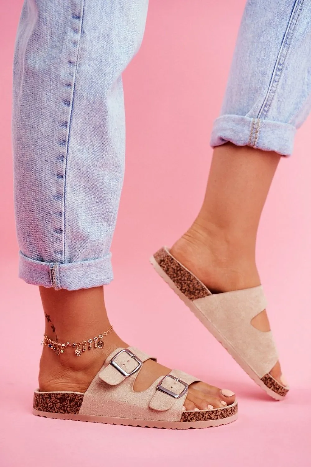 Flip-flops