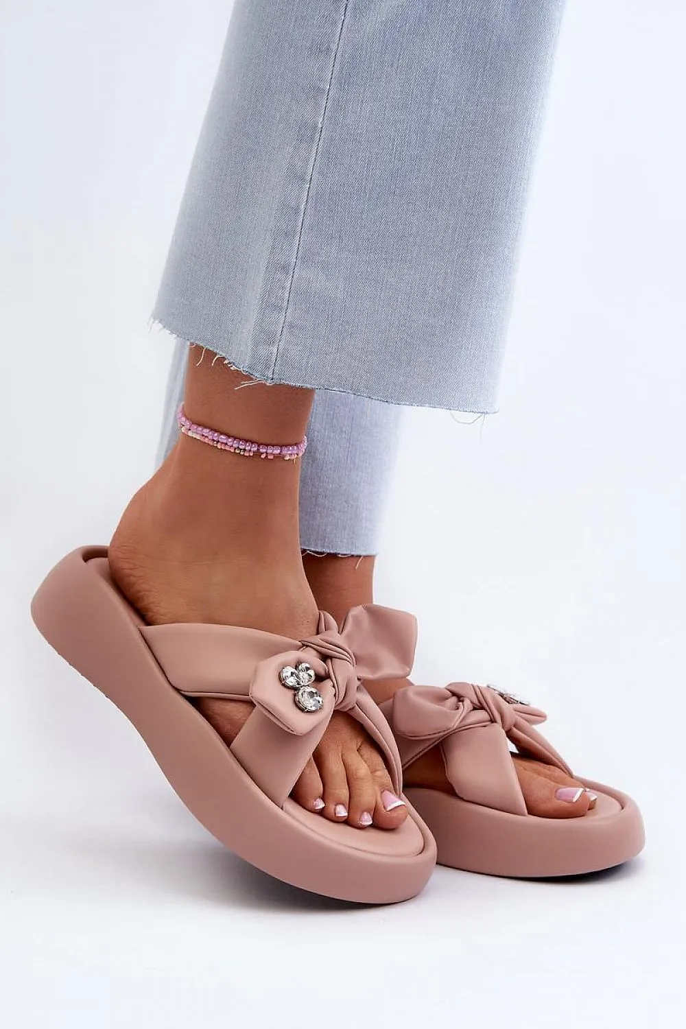 Flip-flops