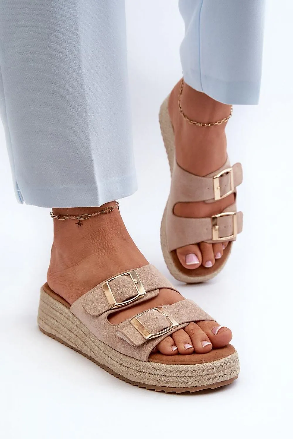 Flip-flops