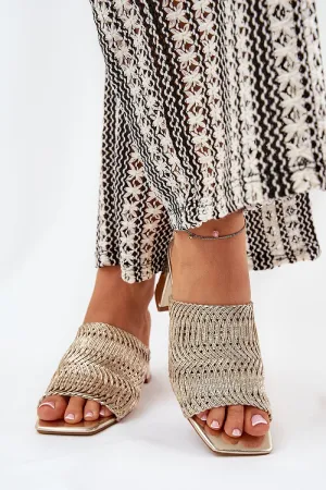 Flip-flops
