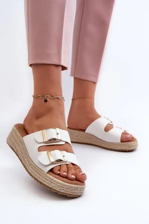 Flip-flops