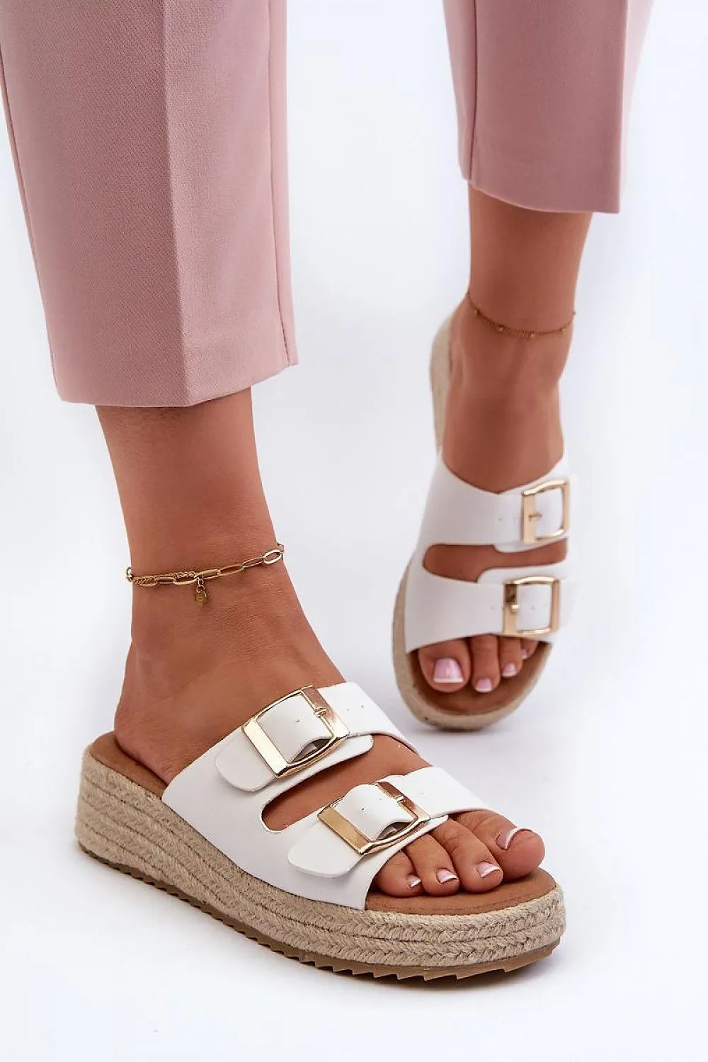 Flip-flops