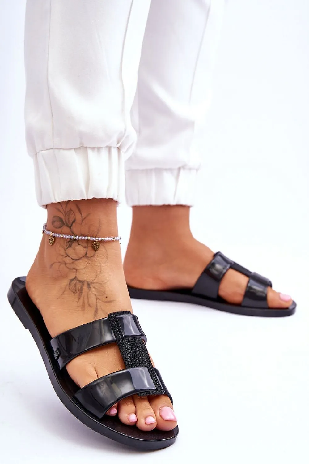 Flip-flops