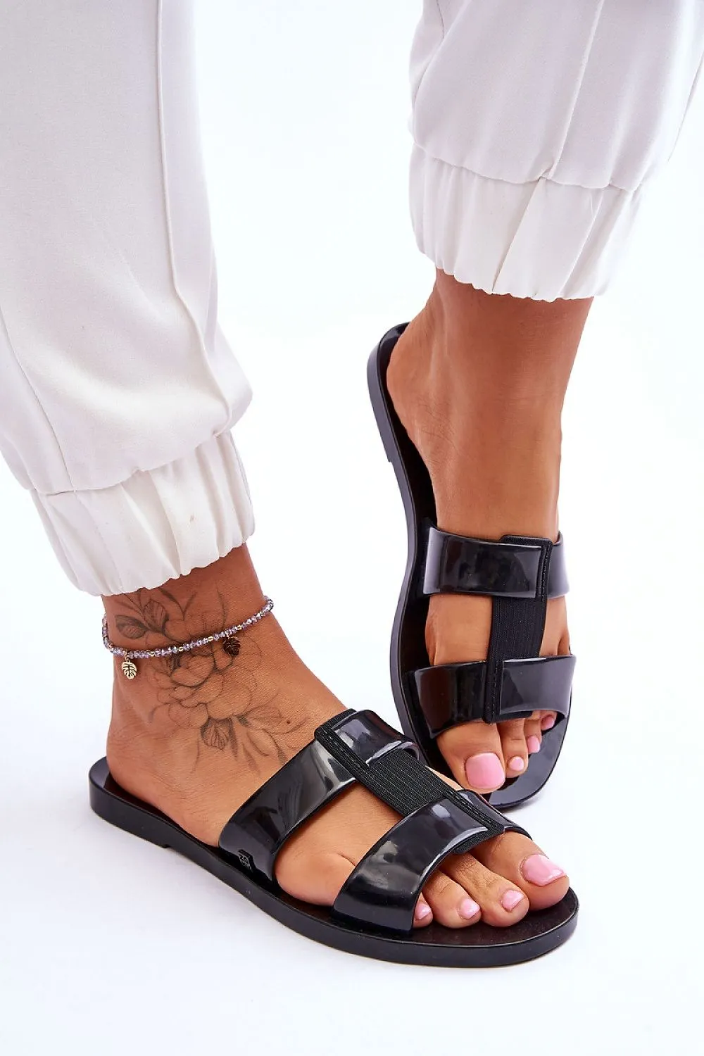 Flip-flops