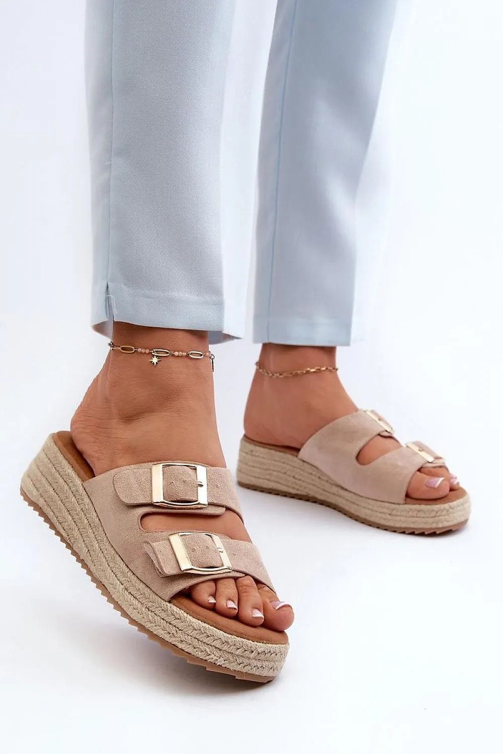 Flip-flops