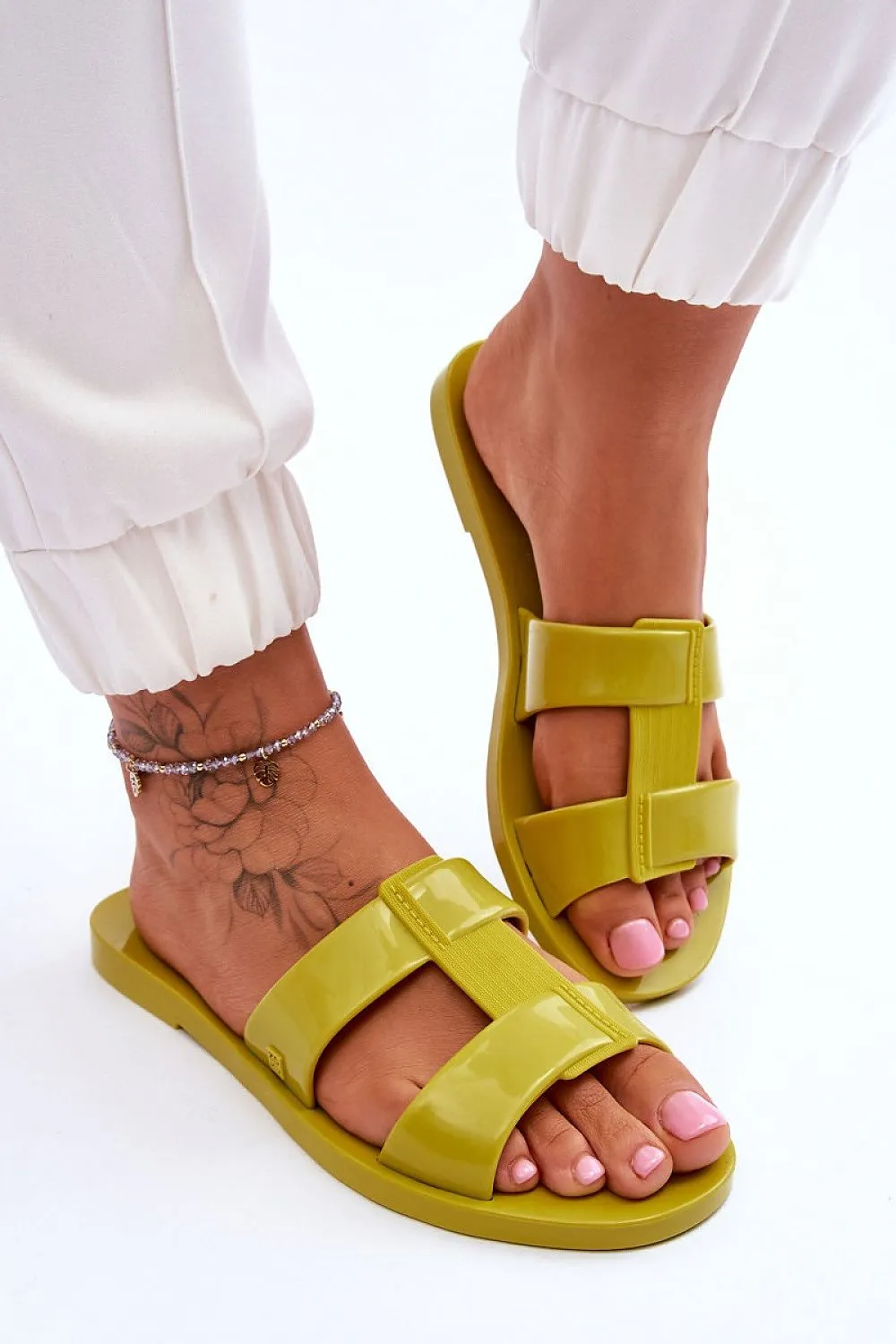 Flip-flops