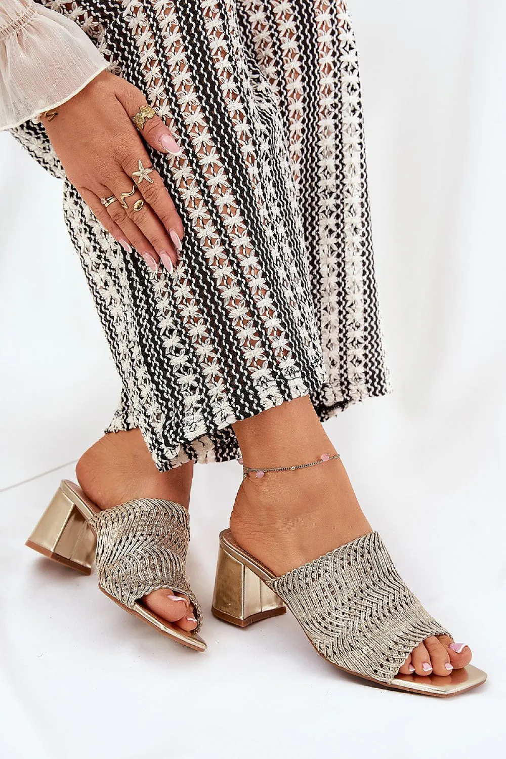 Flip-flops