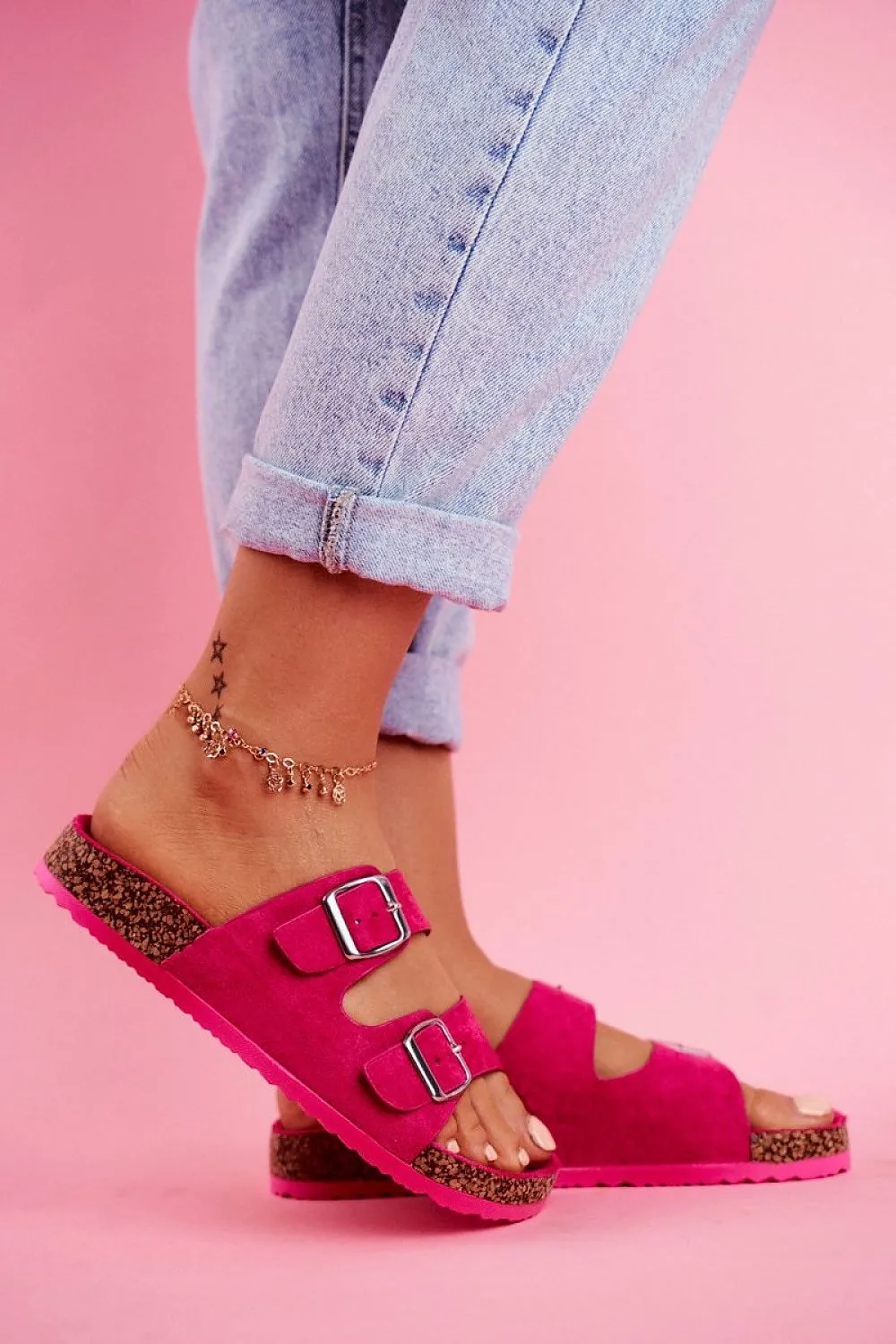 Flip-flops