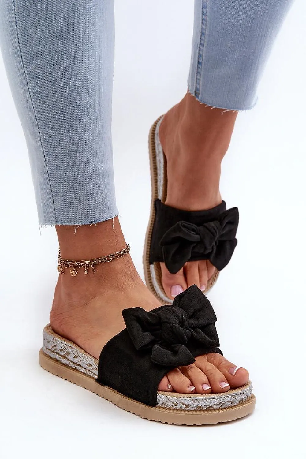 Flip-flops