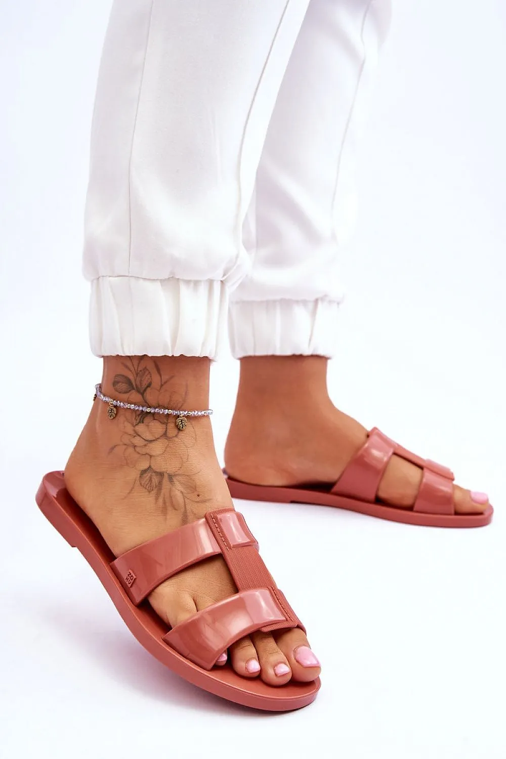 Flip-flops