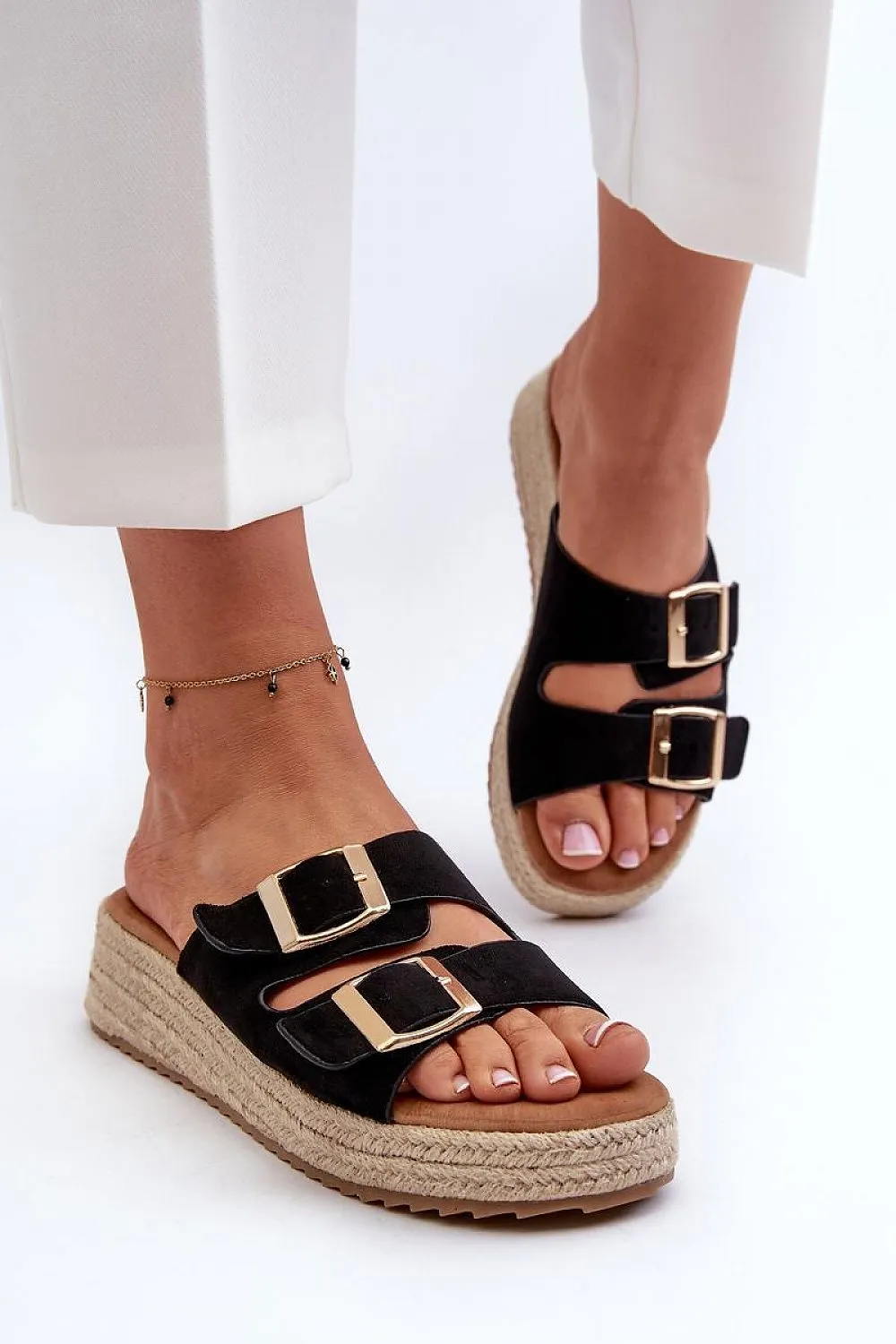 Flip-flops