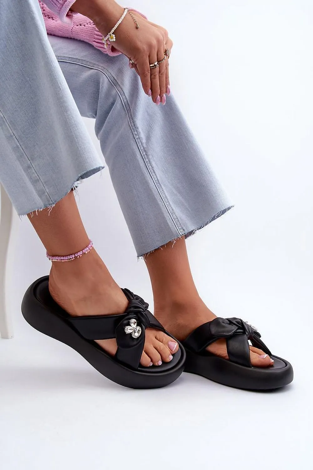 Flip-flops