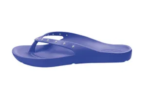 FLOPEDS Princess Navy Blue