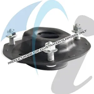 FORD FIESTA V 02-08 SHOCK MOUNTING FRONT