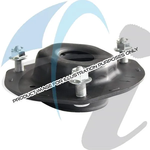 FORD FIESTA V 02-08 SHOCK MOUNTING FRONT