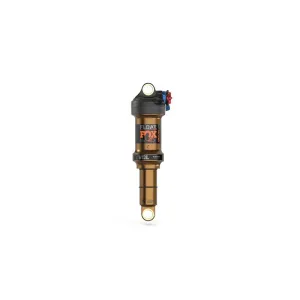 FOX Float Dps F-S K 3P-Adj Trun Evol Lv 185 X 50 Lcm Org Shock