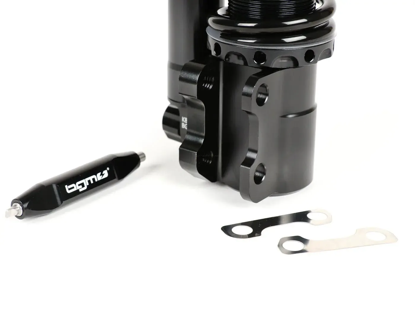 Front Shock Absorber BGM PRO SC/F16 COMP | Vespa GTS/GTS Super /GTV/GT60/GT/GT L 125-300cc ('03-'13/'17-`22)