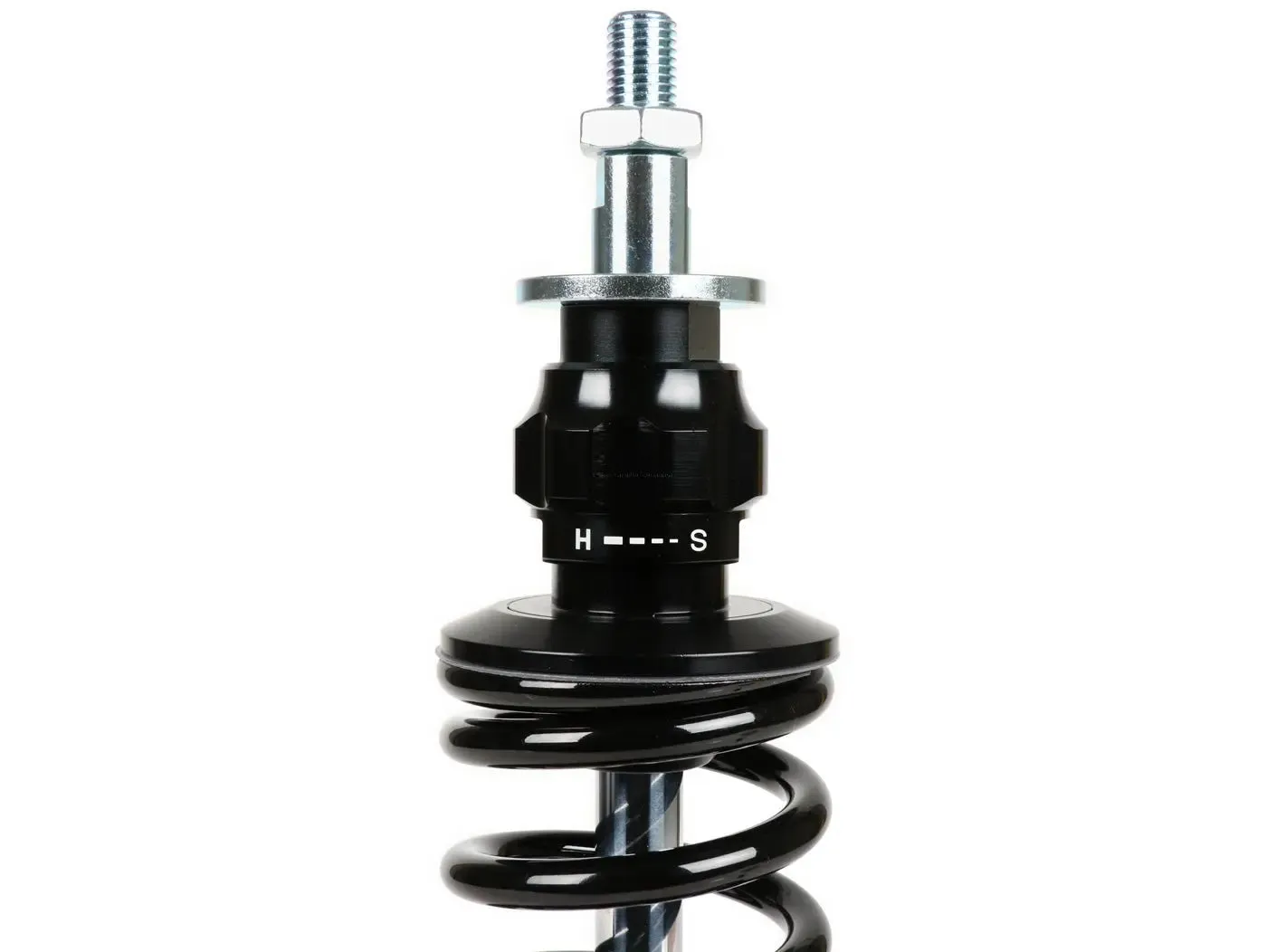 Front Shock Absorber BGM PRO SC/F16 COMP | Vespa GTS/GTS Super /GTV/GT60/GT/GT L 125-300cc ('03-'13/'17-`22)
