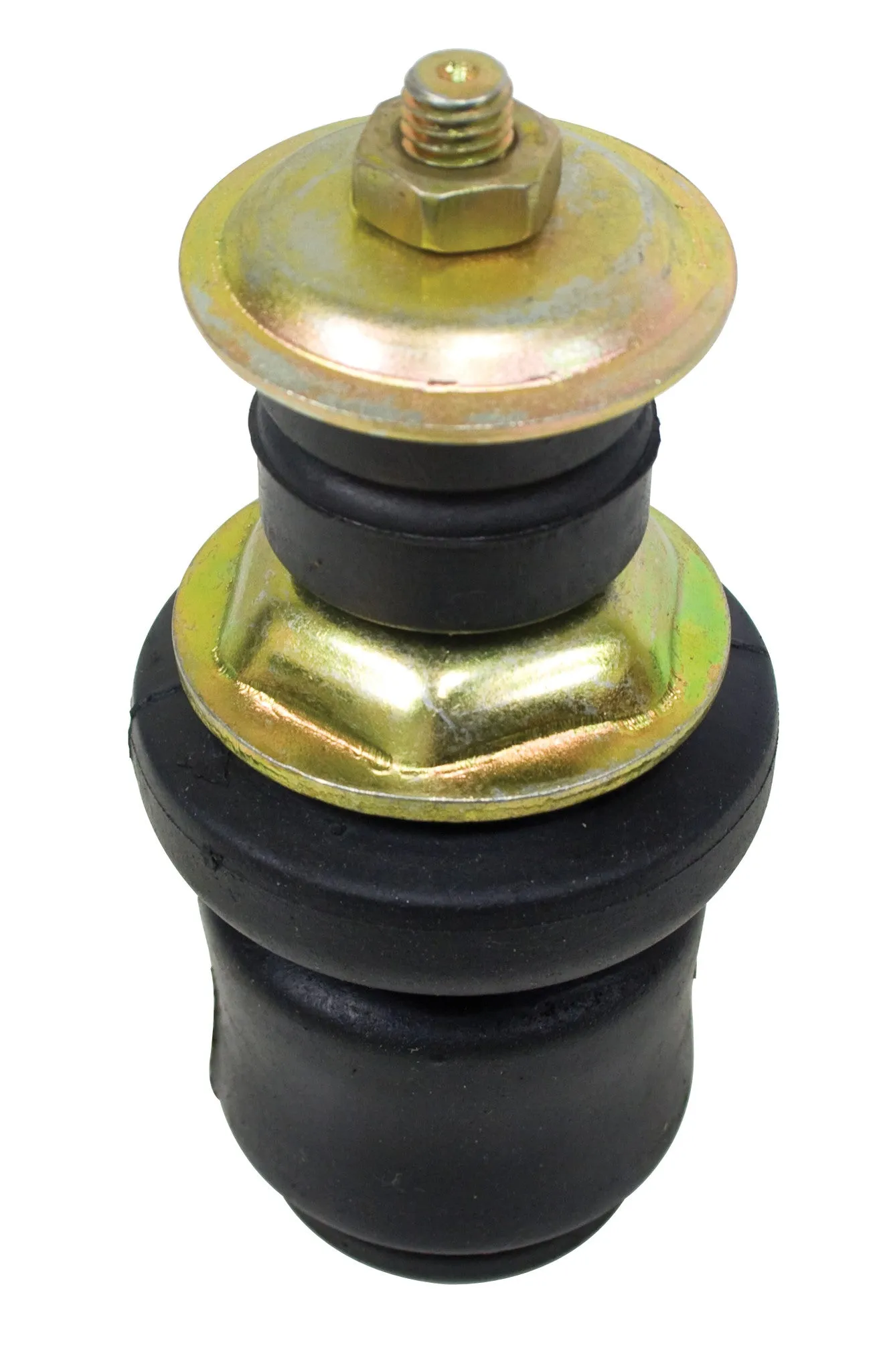 FRONT SHOCK MOUNT KIT