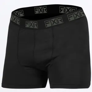 FXR Mens Atmosphere Boxer Brief
