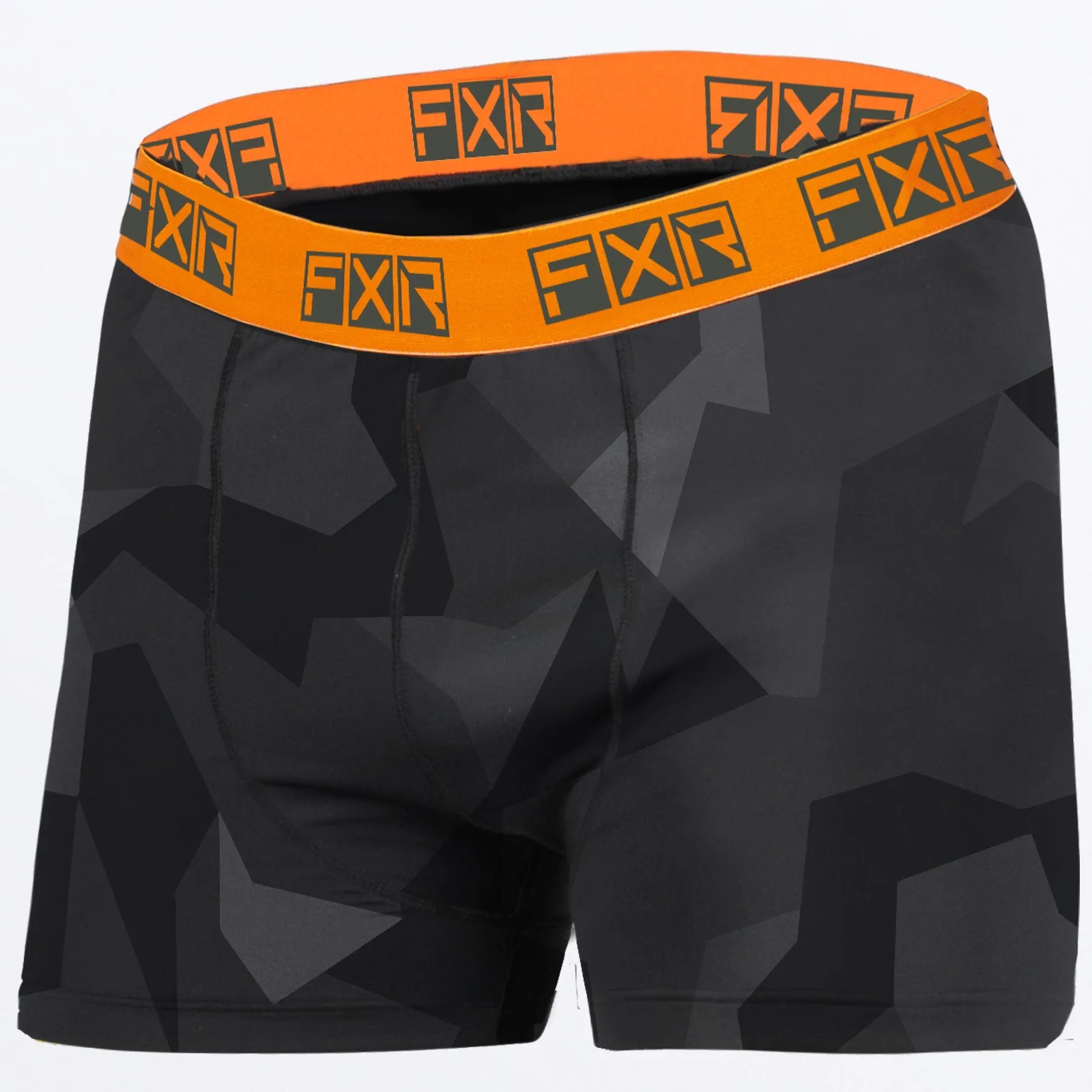 FXR Mens Atmosphere Boxer Brief