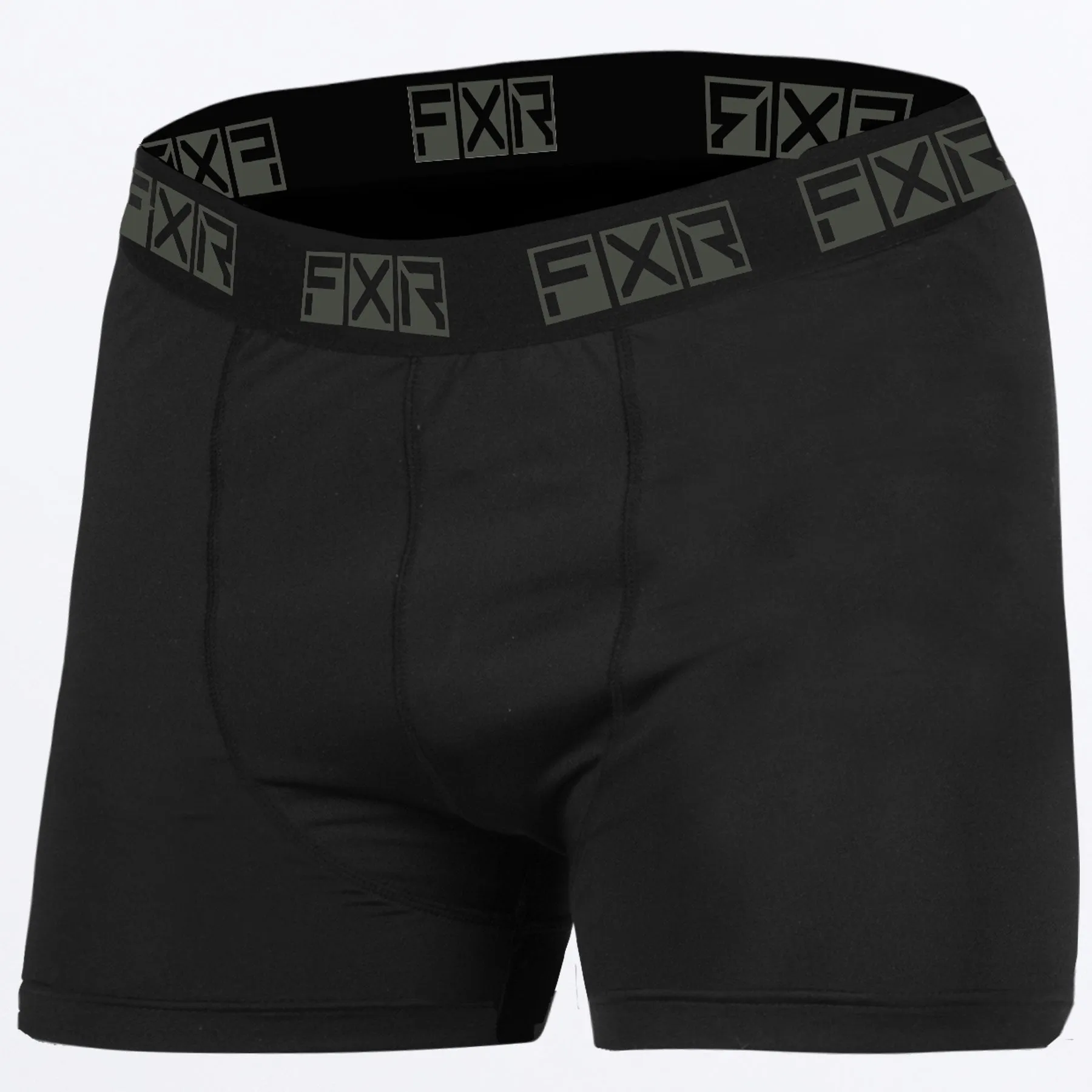 FXR Mens Atmosphere Boxer Brief
