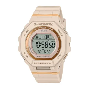 G-SHOCK G-SQUAD Women Watch GMD-B300-4DR