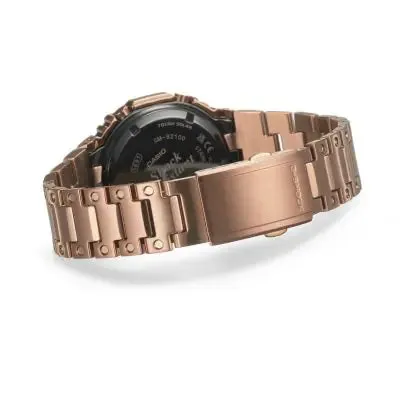 G-SHOCK Rose Metal ANALOG DIGITAL GMB2100GD-5A