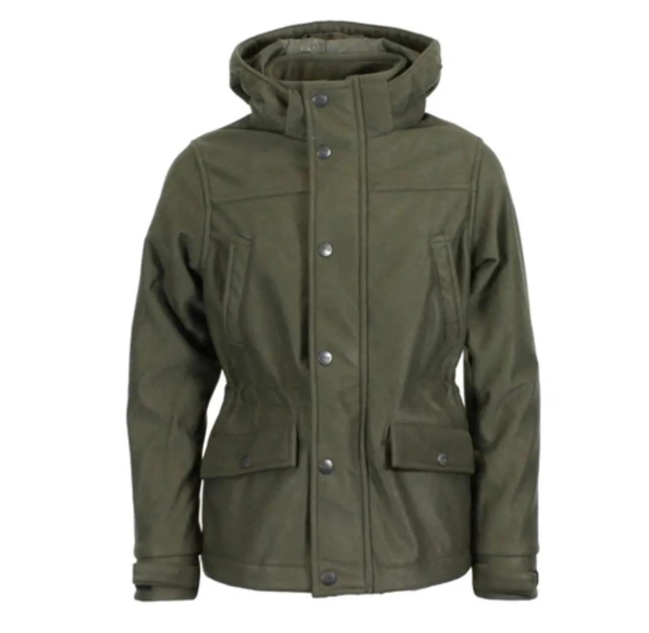 Game Kids Trekker Waterproof Hunting / shooting / farming Jacket