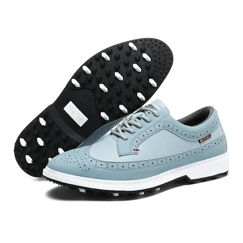 Garry Bale Performance Golf Shoes
